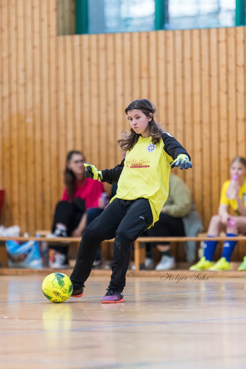 Bild 302 - Falko Cup